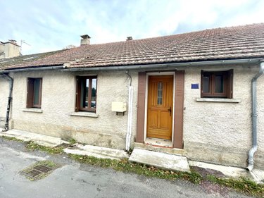 Maison a vendre Saint-Chély-d'Apcher 48200 Lozère 71 m2 8 pièces 150000 euros