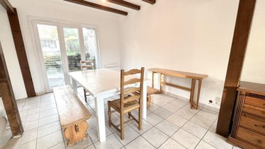 Maison a vendre Boulogne-sur-Mer 62200 Pas-de-Calais 102 m2 5 pièces 148400 euros