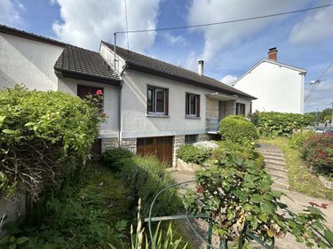 Maison a vendre Isles-sur-Suippe 51110 Marne 154 m2 7 pièces 312000 euros