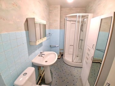 Maison a vendre Cherbourg-en-Cotentin 50100 Manche 80 m2 6 pièces 204186 euros