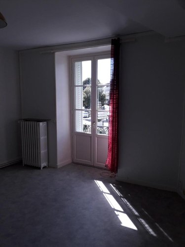 Location appartement Laval 53000 Mayenne 70 m2 3 pièces 643 euros