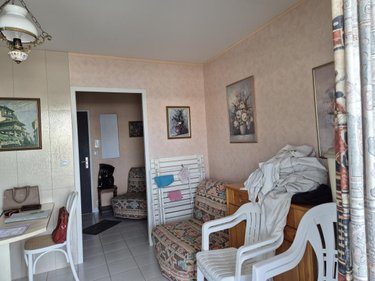 Appartement a vendre Pornichet 44380 Loire-Atlantique 27 m2  157200 euros