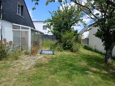 Maison a vendre Theix-Noyalo 56450 Morbihan 103 m2 4 pièces 259875 euros