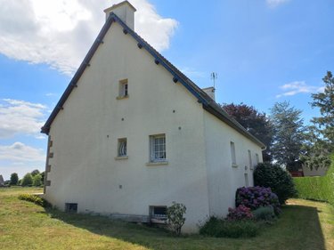 Maison a vendre Plestan 22640 Côtes-d'Armor 153 m2 7 pièces 220500 euros