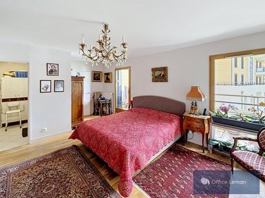Appartement a vendre Divonne-les-Bains 01220 Ain 128 m2 5 pièces 795000 euros