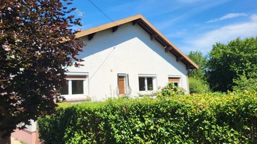 Maison a vendre Audincourt 25400 Doubs 84 m2 5 pièces 120000 euros