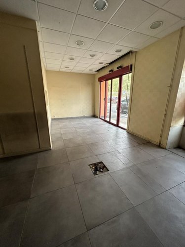Immeuble a vendre Flers 61100 Orne 300 m2  79500 euros