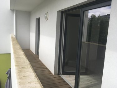 Location appartement Nantes 44000 Loire-Atlantique 41 m2 2 pièces 712 euros