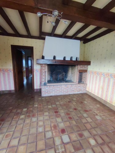 Maison a vendre Lillers 62190 Pas-de-Calais 178 m2 7 pièces 265200 euros