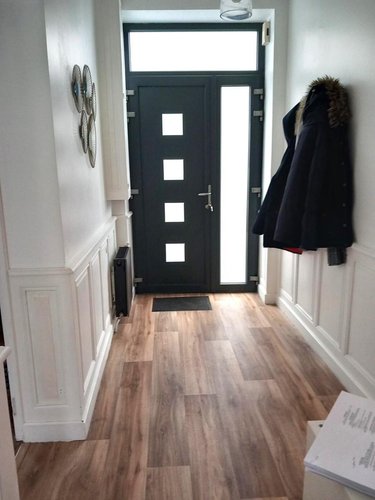 Maison a vendre La Ferté Macé 61600 Orne 168 m2 8 pièces 187000 euros