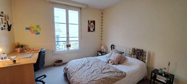 Appartement a vendre Angers 49000 Maine-et-Loire 68 m2 3 pièces 216930 euros
