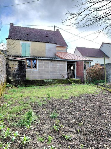 Maison a vendre Bellême 61130 Orne 58 m2 2 pièces 64500 euros