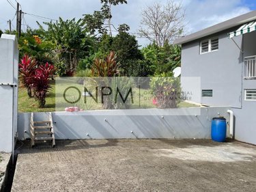 Maison a vendre Le François 97240 Martinique 157 m2 6 pièces 380000 euros