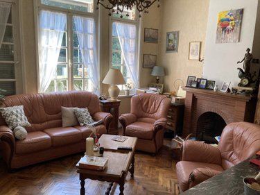 Maison a vendre Arras 62000 Pas-de-Calais 140 m2 8 pièces 297000 euros