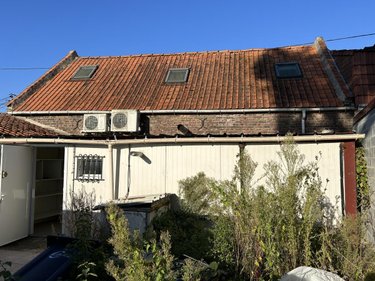 Fonds et murs commerciaux a vendre Escaudoeuvres 59161 Nord 70 m2  84800 euros