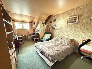 Maison a vendre Villers-Bretonneux 80800 Somme 147 m2 6 pièces 240000 euros