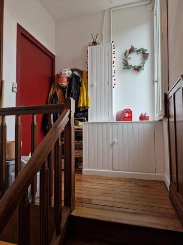 Appartement a vendre Angers 49000 Maine-et-Loire 106 m2 5 pièces 312060 euros