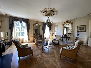 Maison a vendre Laval 53000 Mayenne 345 m2  1021800 euros