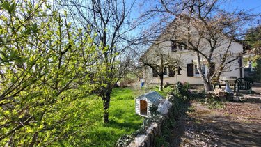 Maison a vendre Vandoncourt 25230 Doubs 93 m2 5 pièces 108000 euros