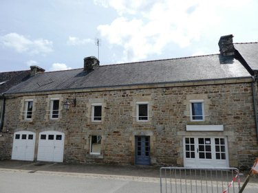 Maison a vendre Ploërdut 56160 Morbihan 161 m2 5 pièces 314750 euros