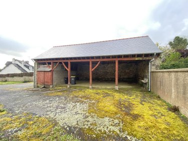 Maison a vendre Saint-Barnabé 22600 Côtes-d'Armor 150 m2 5 pièces 162130 euros