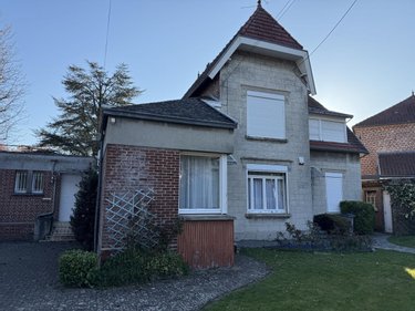 Maison a vendre Solesmes 59730 Nord 376 m2 21 pièces 256760 euros