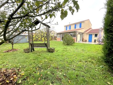 Maison a vendre Saint-Père-en-Retz 44320 Loire-Atlantique 133 m2 6 pièces 313000 euros