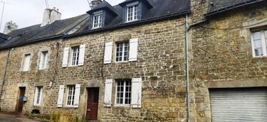 Maison a vendre Guémené-sur-Scorff 56160 Morbihan 90 m2 4 pièces 84860 euros