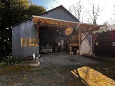Maison a vendre Châteauvieux 41110 Loir-et-Cher 80 m2 4 pièces 102000 euros