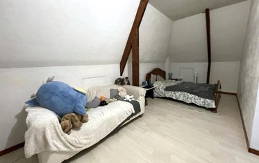 Maison a vendre Marolles-les-Braults 72260 Sarthe 137 m2 7 pièces 141660 euros