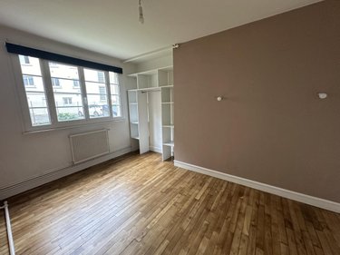 Appartement a vendre Saint-Malo 35400 Ille-et-Vilaine 69 m2 4 pièces 239200 euros