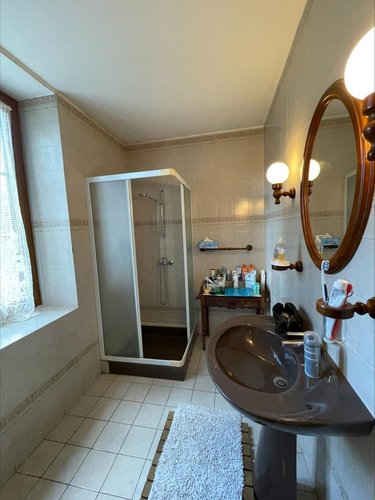 Maison a vendre Matafelon-Granges 01580 Ain 126 m2 5 pièces 265000 euros