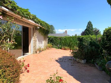 Maison a vendre Montigny 76380 Seine-Maritime 116 m2 5 pièces 399000 euros