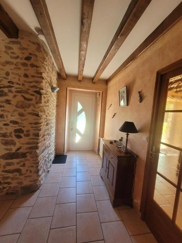 Maison a vendre L'Huisserie 53970 Mayenne 176 m2 7 pièces 362900 euros