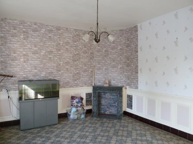 Maison a vendre Roisel 80240 Somme 87 m2 4 pièces 94500 euros