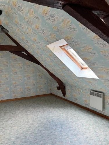 Maison a vendre Vallon-sur-Gée 72540 Sarthe 98 m2 4 pièces 230000 euros