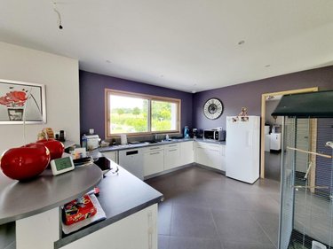 Maison a vendre Radinghem 62310 Pas-de-Calais 215 m2 6 pièces 348560 euros