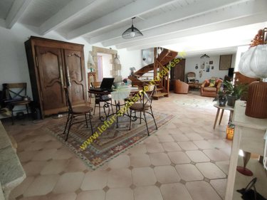 Maison a vendre Cléden-Cap-Sizun 29770 Finistère 134 m2 7 pièces 343050 euros