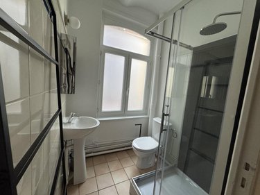 Location appartement Lille 59000 Nord 23 m2 2 pièces 683 euros