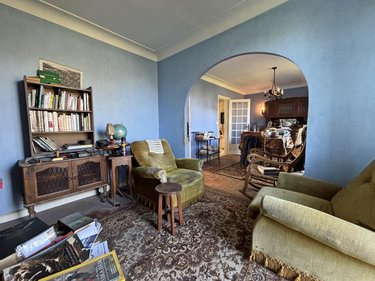 Maison a vendre Le Folgoët 29260 Finistère 125 m2 5 pièces 167000 euros