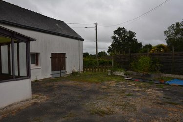Maison a vendre Grez-en-Bouère 53290 Mayenne 84 m2 4 pièces 99750 euros
