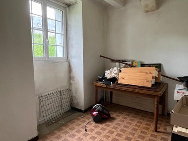 Maison a vendre Sainte-Gemmes-le-Robert 53600 Mayenne 69 m2 4 pièces 244375 euros