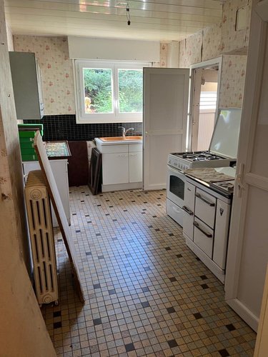 Maison a vendre Arras 62000 Pas-de-Calais 81 m2 5 pièces 132200 euros