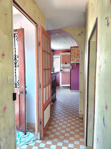 Maison a vendre Bellême 61130 Orne 42 m2 2 pièces 54000 euros