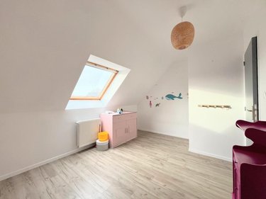 Maison a vendre Pleuven 29170 Finistère 90 m2 4 pièces 313500 euros