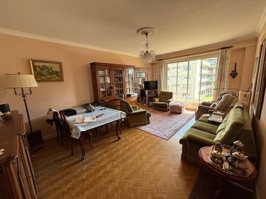 Appartement a vendre Avrillé 49240 Maine-et-Loire 94 m2 4 pièces 236250 euros