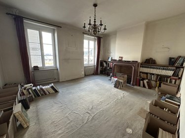 Appartement a vendre Cherbourg-en-Cotentin 50100 Manche 141 m2 5 pièces 195250 euros