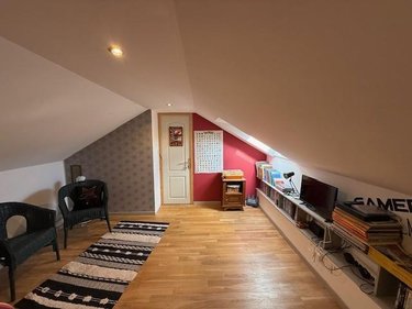 Maison a vendre Saint Martin de Bienfaite la Cressonnière 14290 Calvados 178 m2  271400 euros