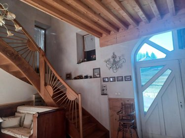 Maison a vendre Le Poizat 01130 Ain 273 m2 8 pièces 650000 euros