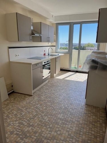 Location appartement Le Mans 72000 Sarthe 66 m2 3 pièces 721 euros